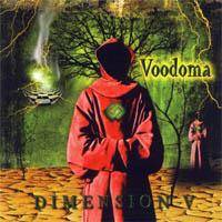 Voodoma : Dimension V
